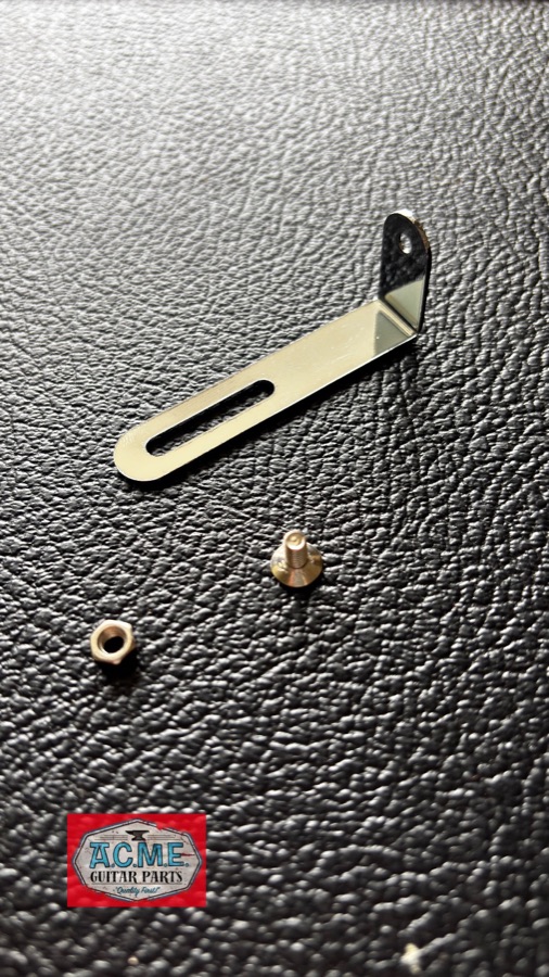 Bracket Les Paul — foto 1 de 1, A.C.M.E. Guitar Parts