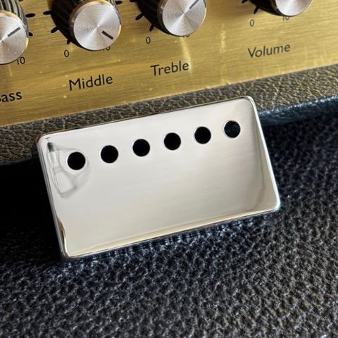 Cobertor Medida Gibson 498r-500t / Trembucker