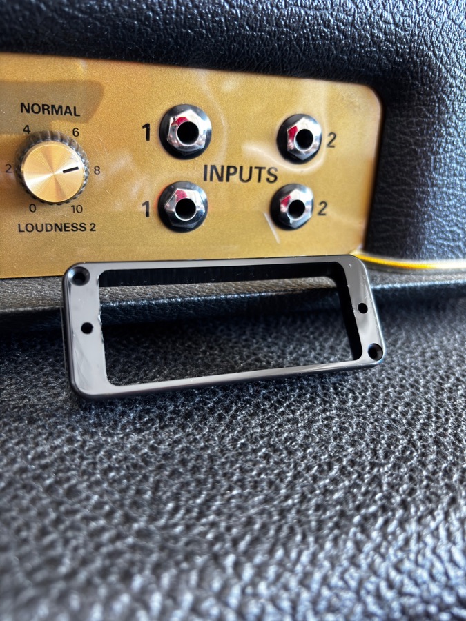 Marco Mini Humbuckers — foto 1 de 3, A.C.M.E. Guitar Parts