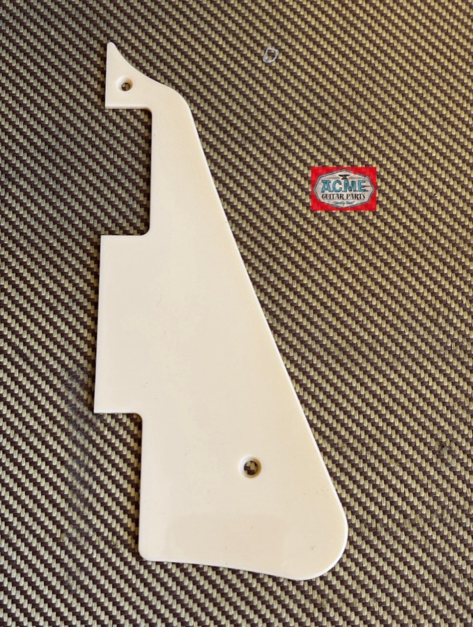 Pickguard Les Paul Standard (medidas USA) — foto 1 de 3, A.C.M.E. Guitar Parts