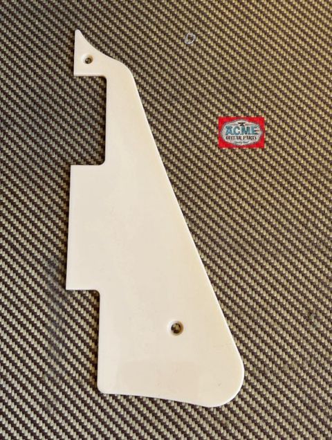 Pickguard Les Paul Standard (medidas USA)
